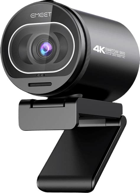 webcam 4k 120fps|The best 4K webcam in 2024